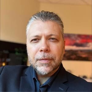 Meet your Posher, Brian